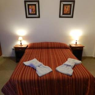 Фотографии гостиницы 
            Hotel Buenos Aires