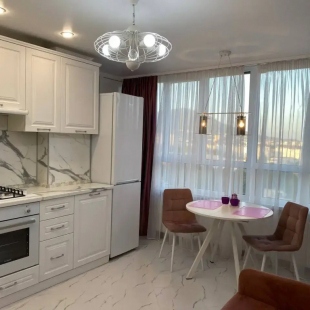 Фотография квартиры Квартира Удачные Сутки на Булгакова