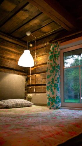 Фотография Коттеджа Хутор Малиновка