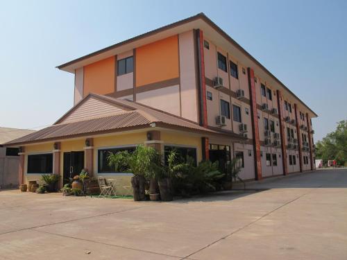 Фотография гостиницы The Star Hotel