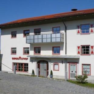 Фотографии мини отеля
Burggasthof Hauptmann