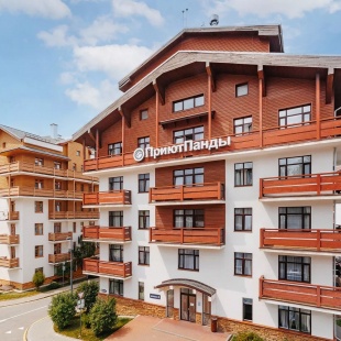 Фотография гостиницы Отель 28 корпус 2