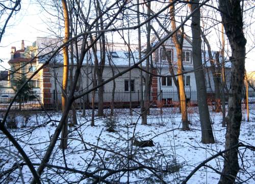 Фотография гостевого дома Теремок