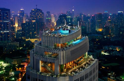 Фотография гостиницы Bangkok Marriott Hotel Sukhumvit - SHA Extra Plus
