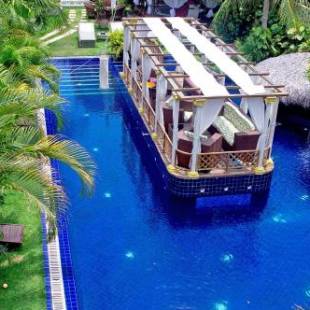 Фотографии мини отеля
Pousada Presidente Hotel