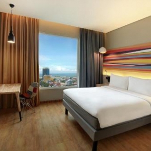 Фотография гостиницы Ibis Styles Makassar Sam Ratulangi