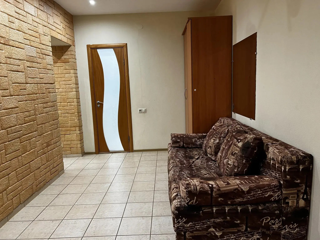 Фотография квартиры Апартаменты на улице Грибоедова 13 корпус 2