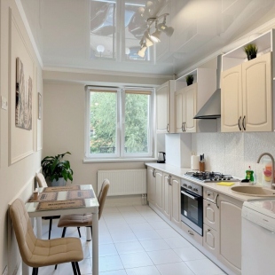 Фотография квартиры Апартаменты Супер У Королевских Ворот