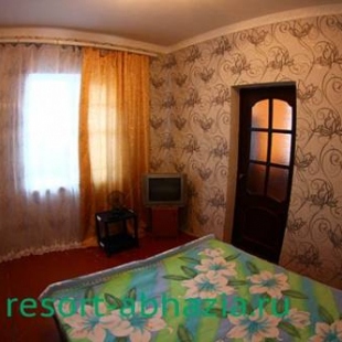 Фотография гостевого дома Аренда