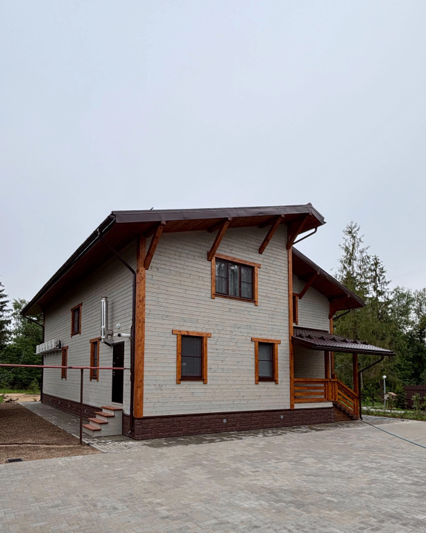 Фотография Коттеджа Частный дом №20