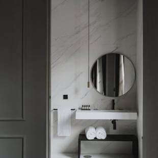 Фотография гостиницы El Môderne Hotel