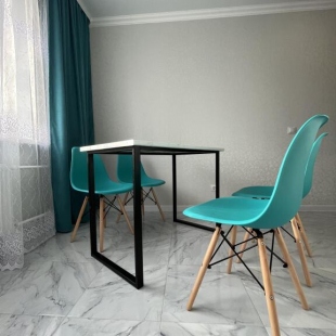 Фотография квартиры Апартаменты на улице Поляничко