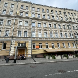 Фотография апарт отеля Бутик апарт-отель Окно