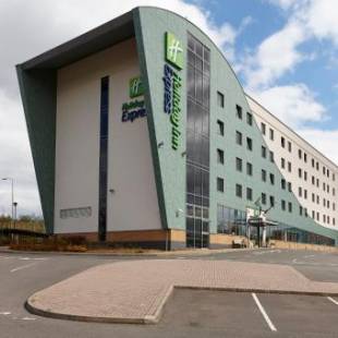 Фотографии гостиницы
Holiday Inn Express Tamworth, an IHG Hotel