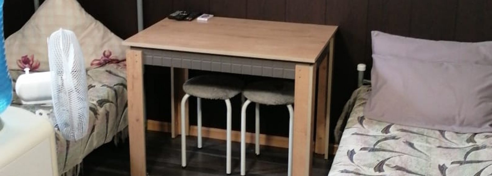 Фотография хостела Комната