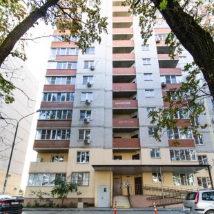 Фотография квартиры Апартаменты на улице имени Героя Яцкова 10