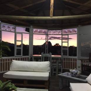 Фотографии гостиницы
La Madriguera