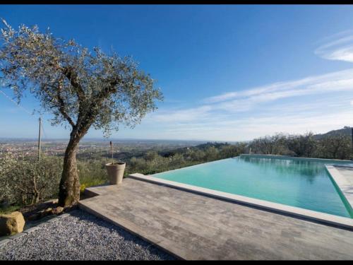 Фотография базы отдыха Podere Raffanna Ecologic House