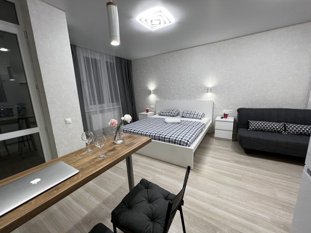 Фотография квартиры Апартаменты в центре Уфы