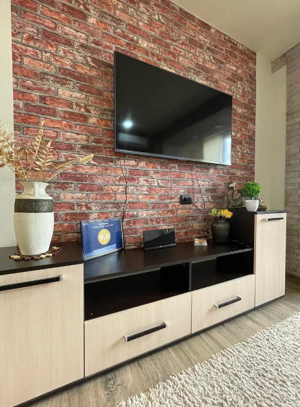 Фотографии квартиры 
            Апартаменты в 7-м микрорайоне 26