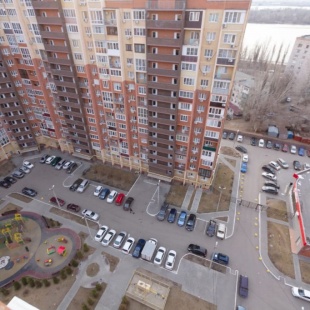 Фотография квартиры Апартаменты Просторные