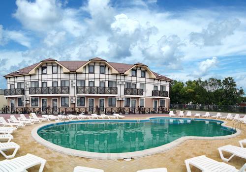 Фотографии гостиницы
Туристическая база Парус