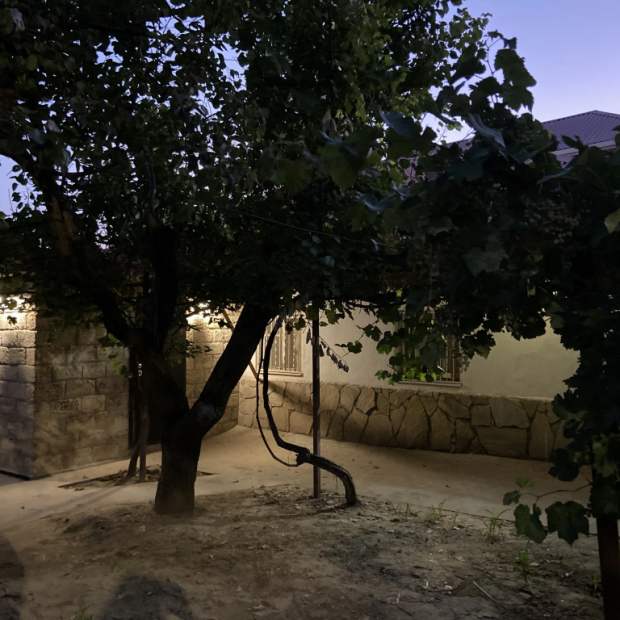 Фотографии Коттеджа 
            Частный дом Дом в центре Тамани