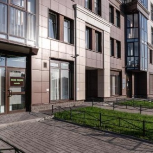 Фотография мини отеля Олимп