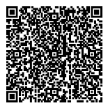 QR код гостиницы Горная Роза