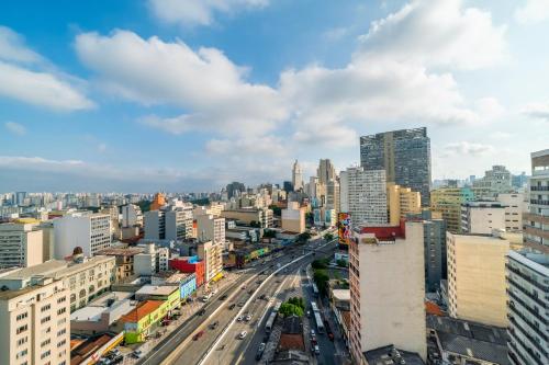 Фотография гостиницы ibis Styles SP Centro