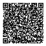QR код мини отеля Аша