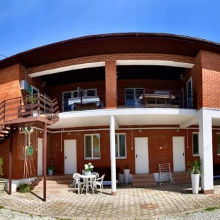 Фотография гостевого дома Нинель