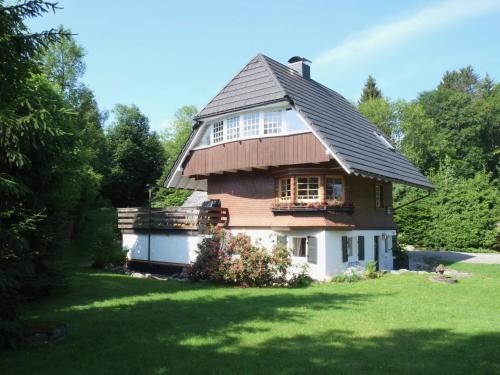 Фотография гостевого дома Chalet am Birkenhain