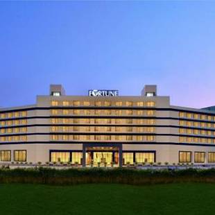 Фотографии гостиницы
Fortune Park Dahej- Member ITC Hotel Group, Dahej SEZ