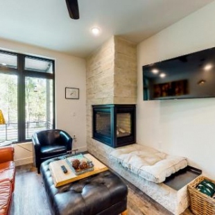 Фотография гостевого дома River West