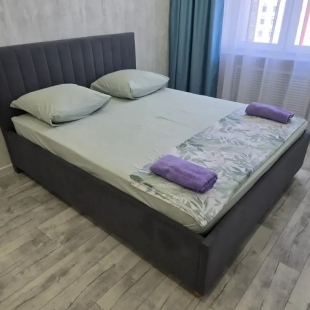 Фотография квартиры Квартира Deluxe в новом Жилом комплексе