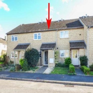 Фотография гостевого дома Morris Road