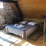 Фотография гостевого дома Logis de Poellier