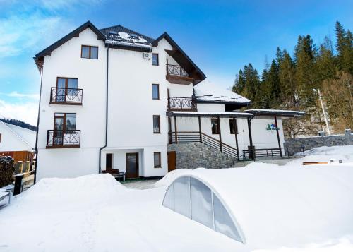 Фотографии гостиницы
GORHouse