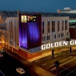 Фотография гостиницы Golden Gate Casino Hotel