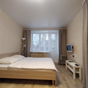 Фотография квартиры Апартаменты Вологда гда Предтеченская 56