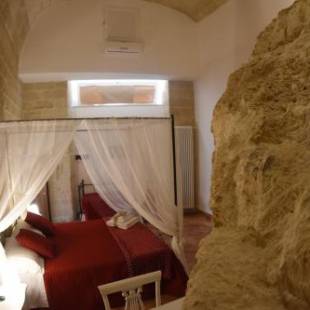 Фотографии гостевого дома
B&B Fontana La Stella