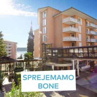 Фотография гостиницы Act-ION Hotel Neptun – Terme & Wellness LifeClass