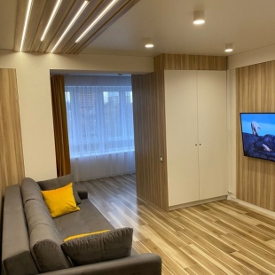 Фотография квартиры Апартаменты на Набережной