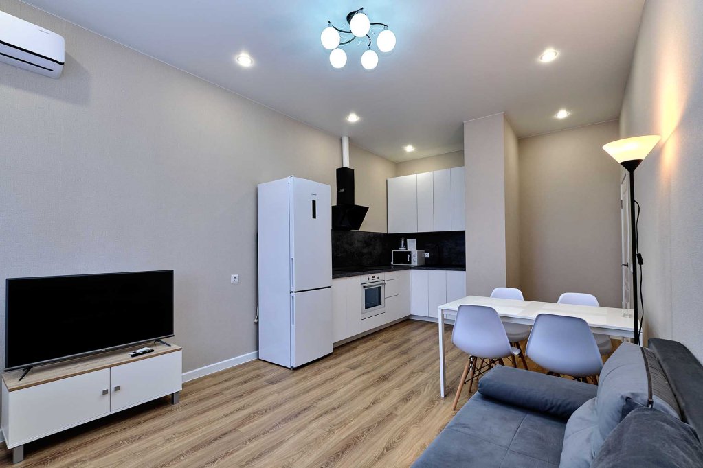 Фотография квартиры Апартаменты на улице Героя Пешкова 14