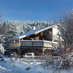 Фотографии гостевого дома
Ker Cartier