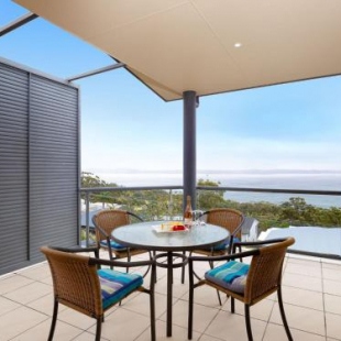 Фотография гостевого дома 23 Wollomi Ave stunning water views and WIFI