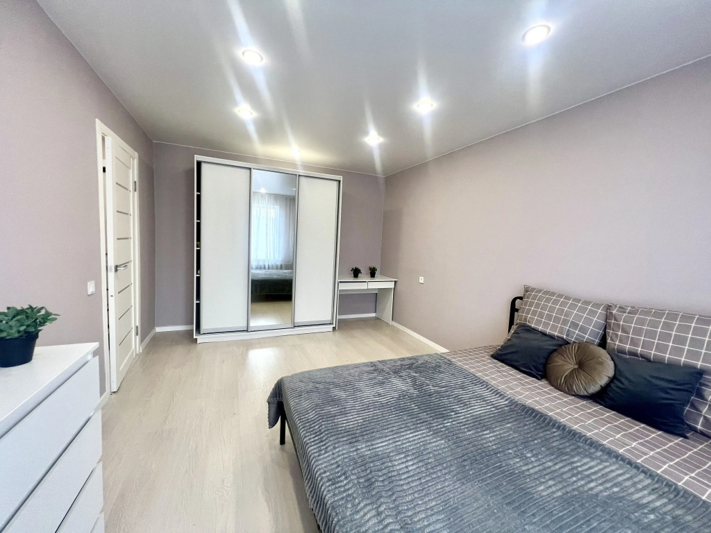 Фотография квартиры Апартаменты на улице 10 лет Октября 5