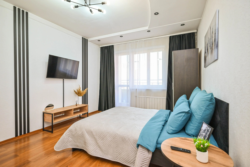 Фотография квартиры Квартира Уютная на Планете