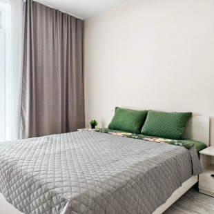 Фотография квартиры Квартира Уютная ЖК Универс возле СФУ